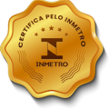 Selo INMETRO